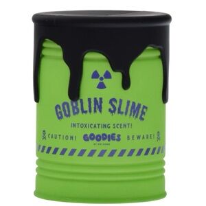 DW Home GOODIES Goblin Slime Scented Candle - NWT